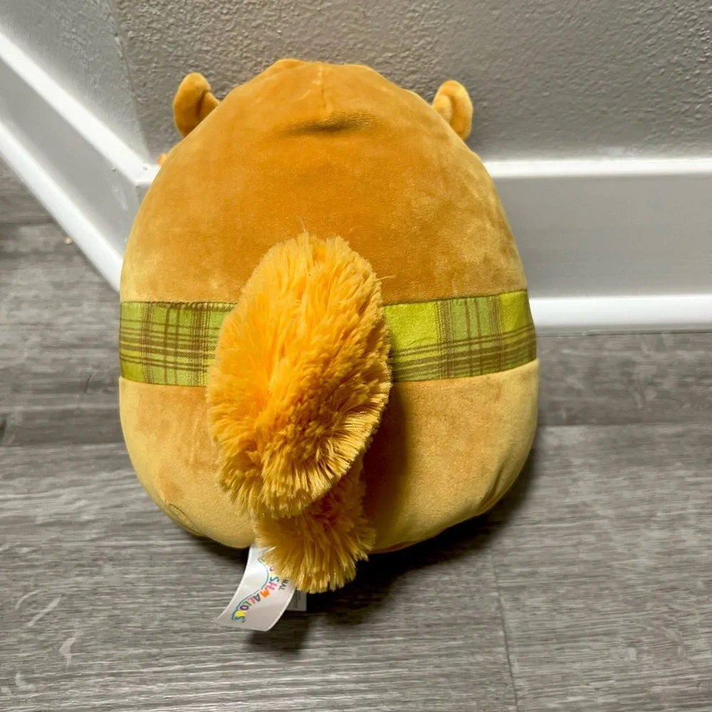 Squishmallows squishmallow erin